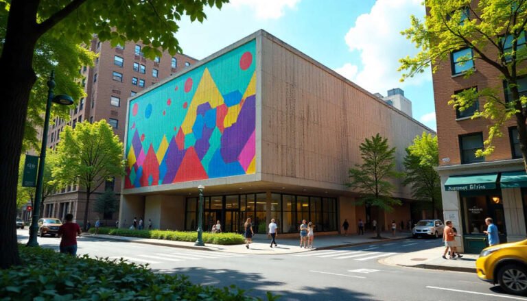 The Bronx Museum of the Arts – A Voice for the People