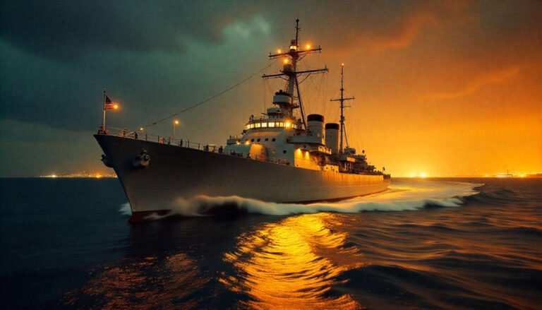 The Intrepid Sea, Air & Space Museum – Epic for Families & History Buffs