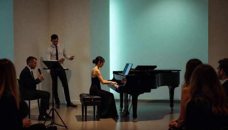 The Jazz Gallery – Where NYC’s Next Great Musicians Are Born