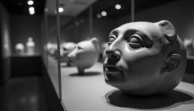 The Jewish Museum – Where Art Meets Jewish Culture
