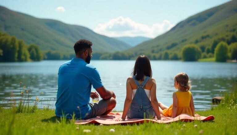 The Lake District, England – Poetic Peaks and Glassy Lakes