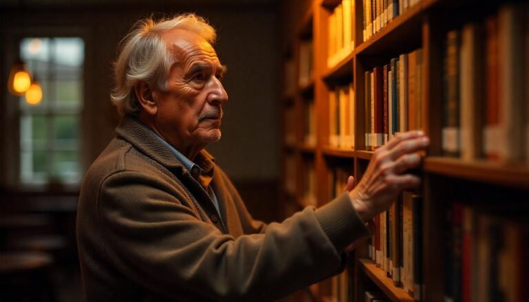 The Lit & Phil, Newcastle – A Bookshop in a Living Library