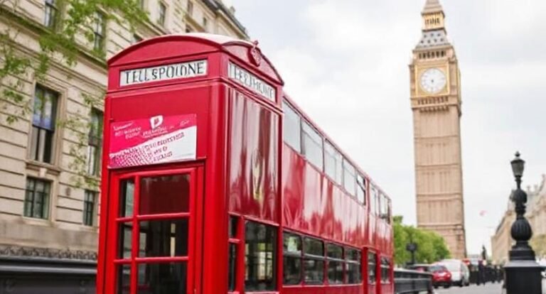 The London Pass – One Price, 90+ Attractions
