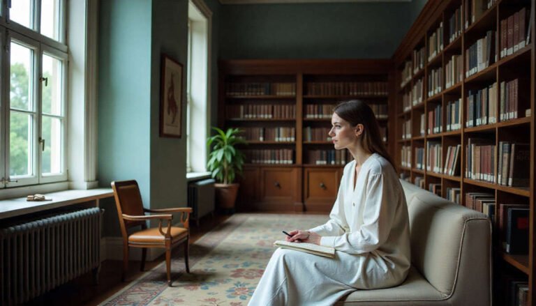 The Morgan Library & Museum – Where Books Become Art