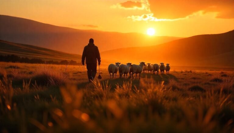 The Mourne Mountains, Northern Ireland – Underrated and Wild