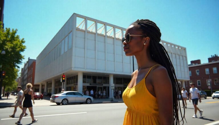 The Museum of the Moving Image Astorias Hidden Cultural Gem