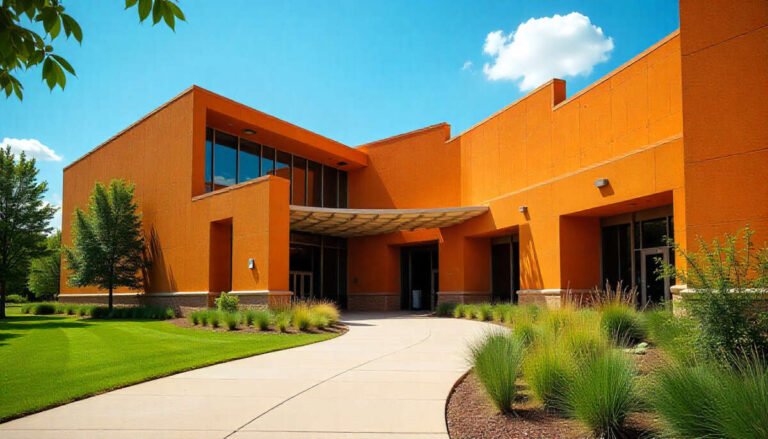 The National Museum of the American Indian – Powerful & Free