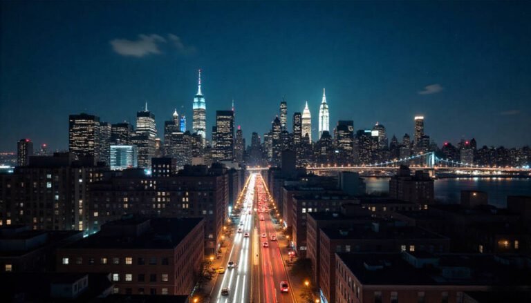 The Panorama of the City of New York – A Miniature Marvel in Queen