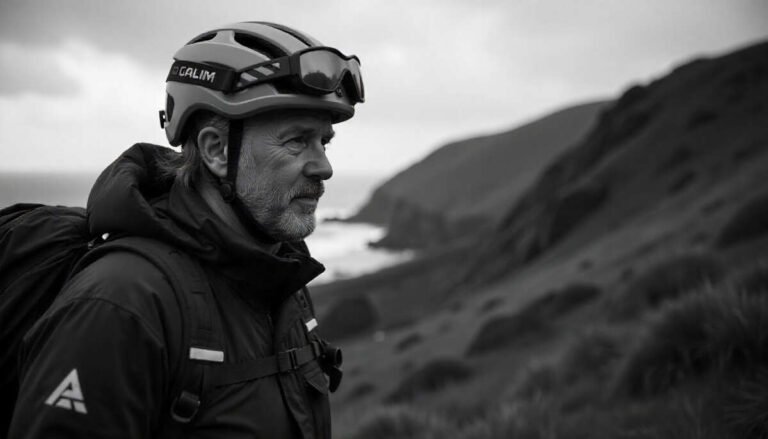 The Pembrokeshire Coast 200, Wales – Epic Coastal Cliffs & Seaside Charm