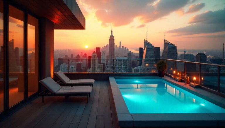 The Pod Hotel 51 – Best Budget Hotel That Doesn’t Feel Cheap
