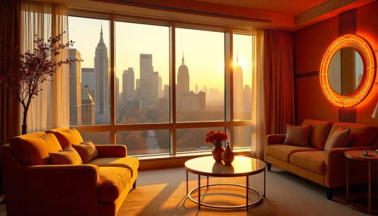 The Ritz Carlton New York, NoMad – Ultra Luxury with Sky High Views