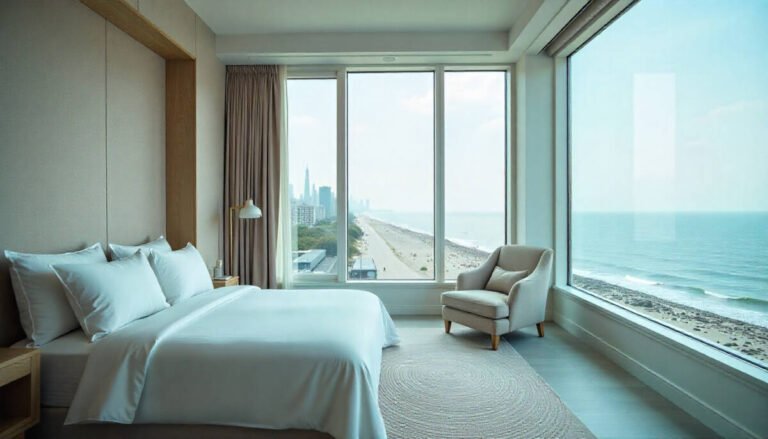 The Rockaway Hotel + Spa – Best Beach Hotel in NYC