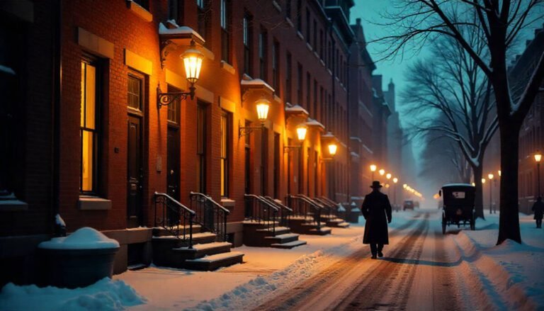 The Tenement Museum – Real NYC Stories Come Alive