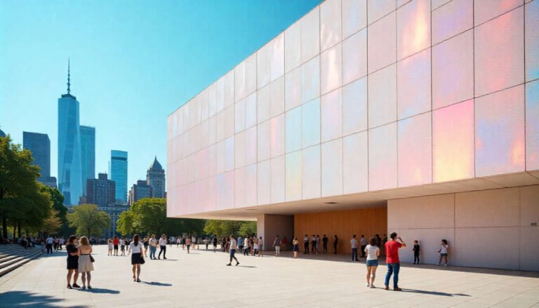 The Whitney Museum of American Art – Underrated Gem