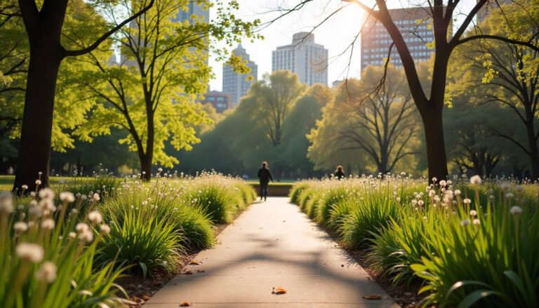 Thompson Central Park New York – Refined Sophistication Near Central Park
