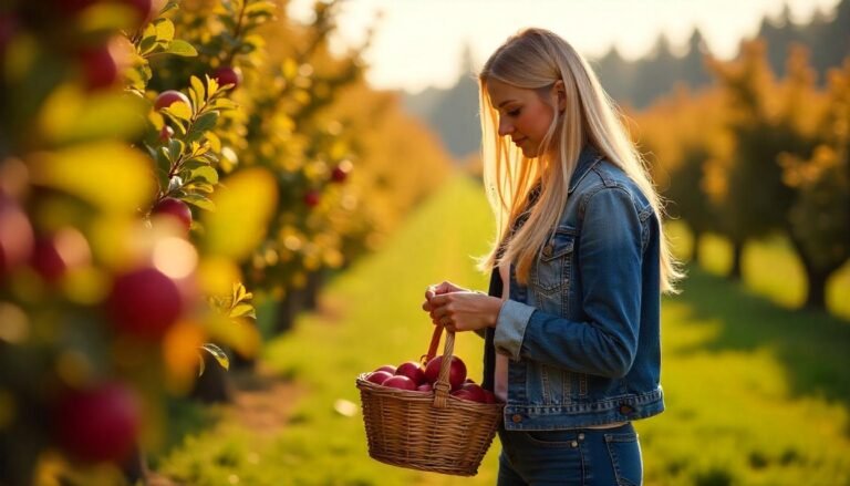 Tieton Farm & Creamery – Tieton, WA (Yakima Valley)