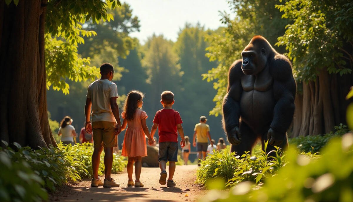 Top 10 Best Zoos in New York City Family Friendly Picks