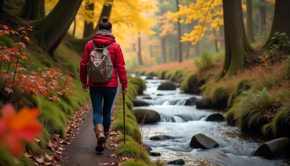 Top 10 National Parks and Forests in Washington State