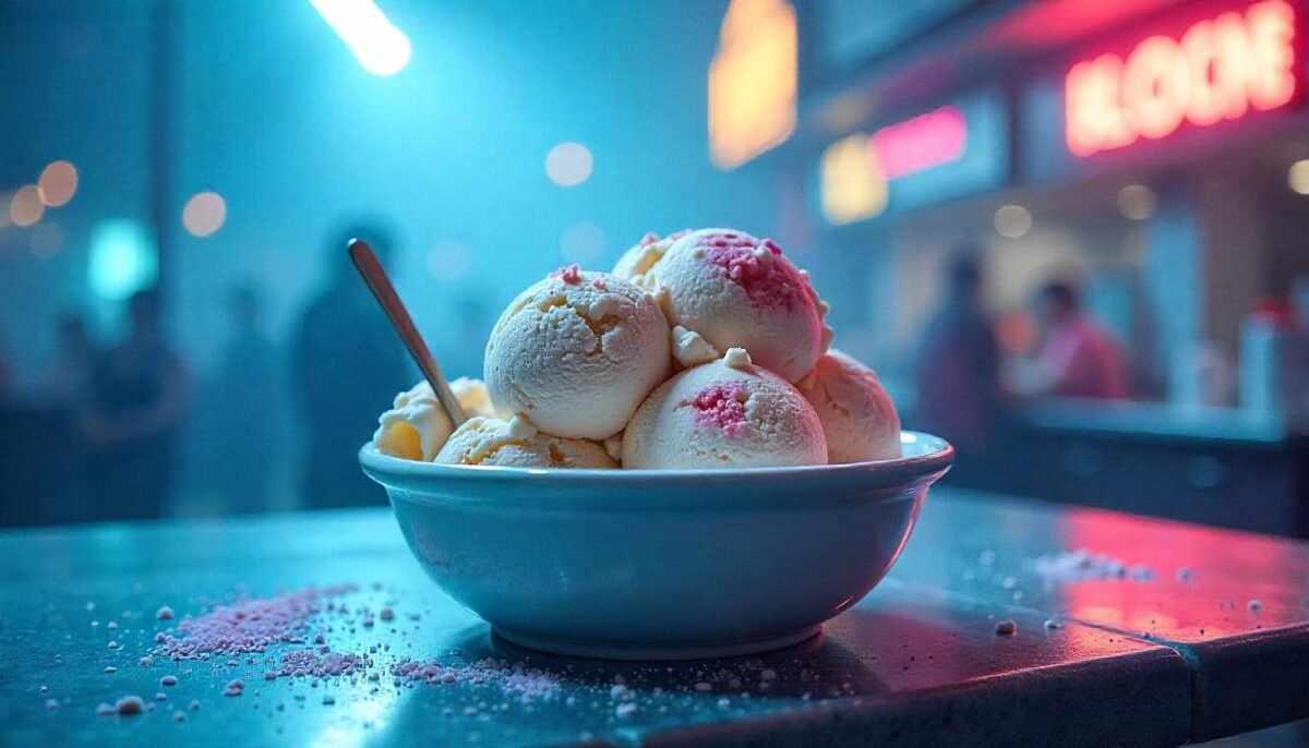 Top 15 Best Ice Cream Spots in the USA Ranked by Flavor