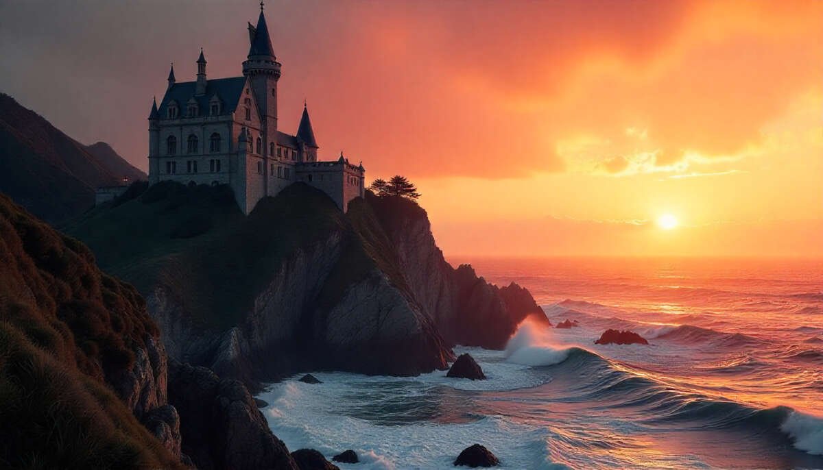 Top 15 Most Beautiful Castles in the USA You Must Visit