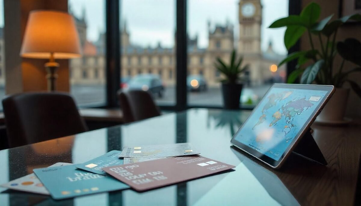 Top UK Travel Passes & Discount Cards for Tourists in 2025