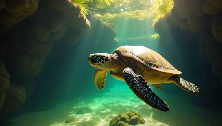 Turtle Back Zoo – Engaging, Expansive, and Just Across the River