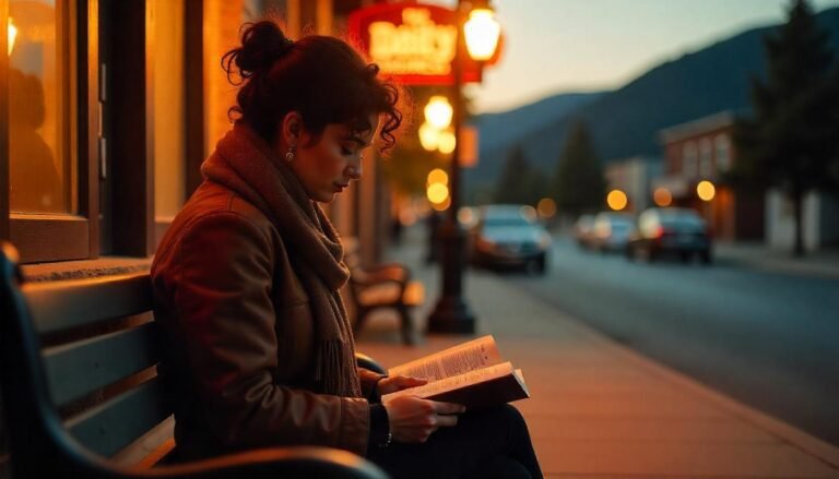 Twisp – Creative Heart of the Methow Valley