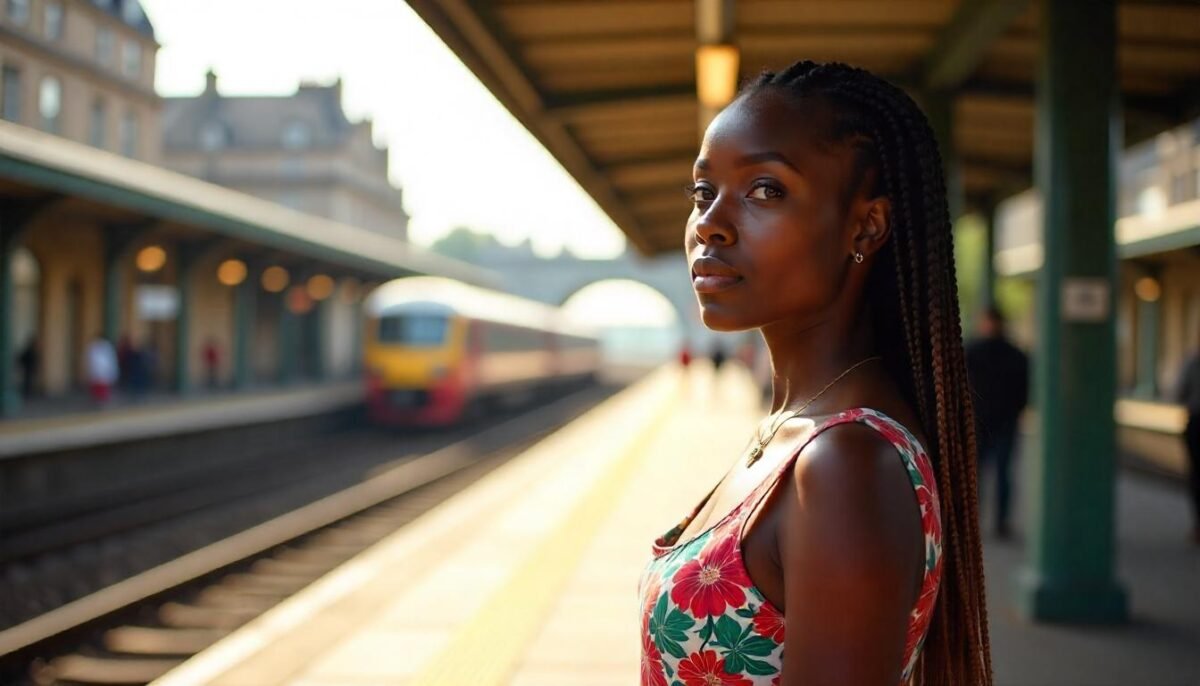 UK Cities to Visit by Train