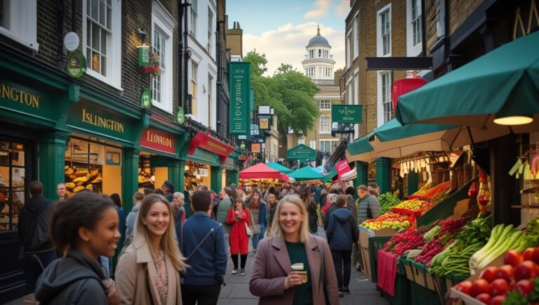 Udderlicious – London (Islington & Covent Garden)