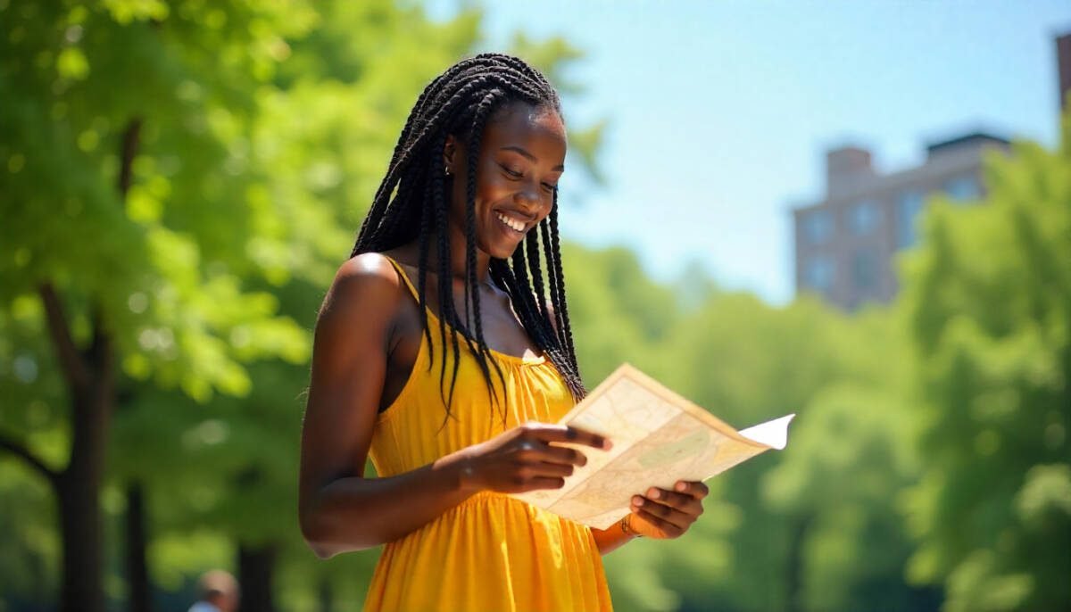 Ultimate Guide to Exploring New York City on a Budget