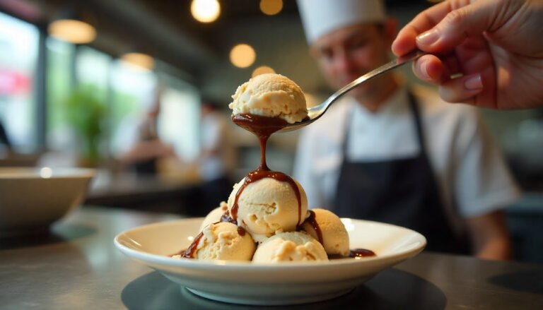 Van Leeuwen Ice Cream – Classic Meets Culinary Craft