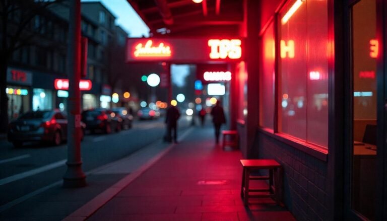 Vancouver – Quiet, Clean, and Underrated