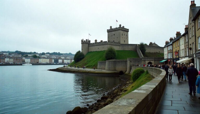 Wales – Castles and Culture in Cardiff