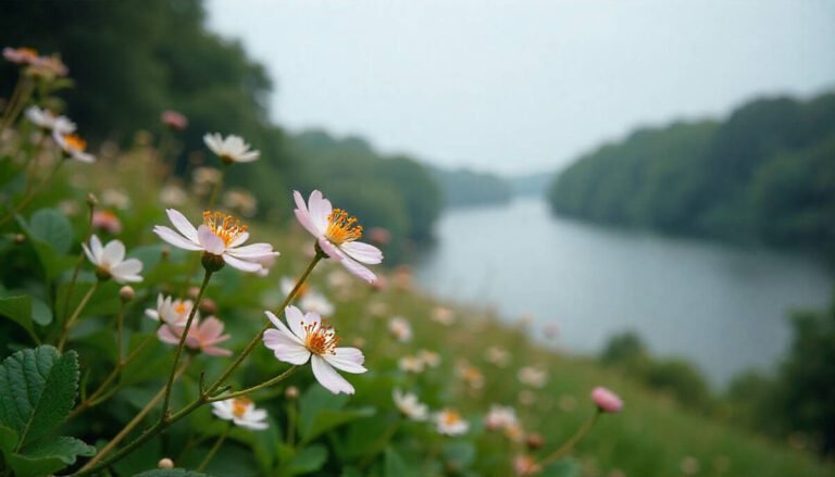 Wave Hill – A Garden Overlooking the Hudson