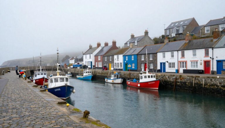 West Coast Wonder Isle of Skye (2–3 Days)