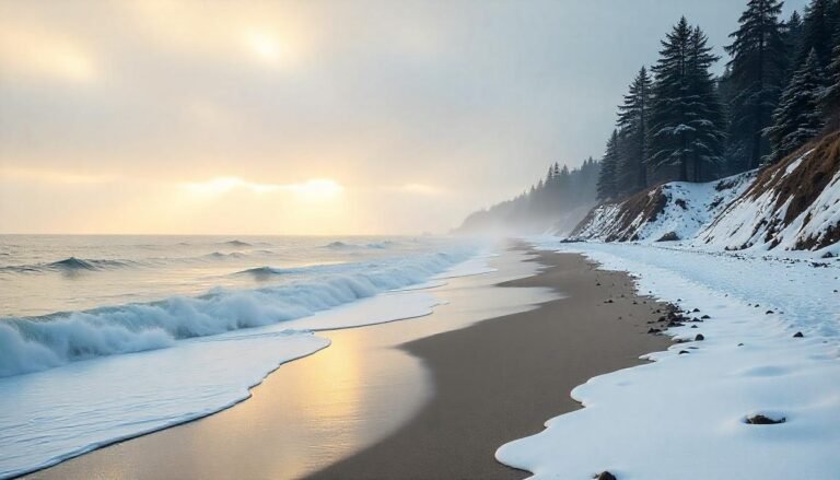 Whidbey Island – An Easy Island Escape from Seattle