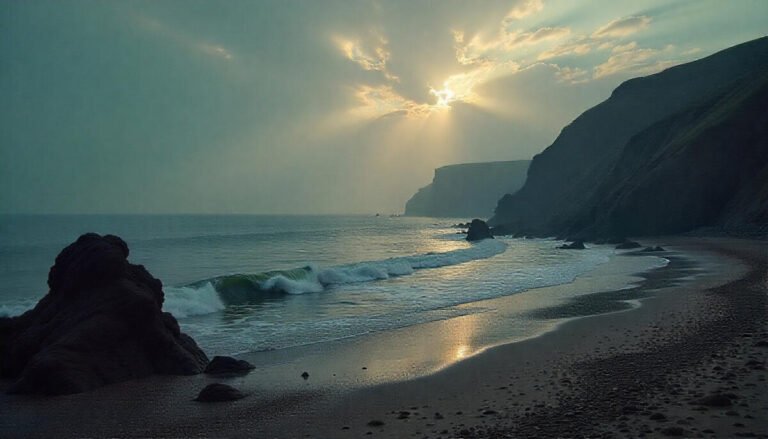 Whitby, North Yorkshire – Seaside Escape with a Gothic Twist