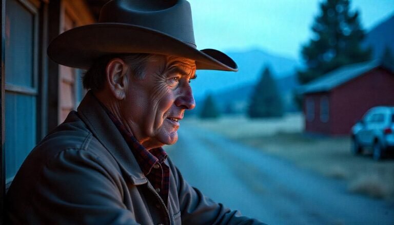 Winthrop – Old West Charm in the Methow Valley