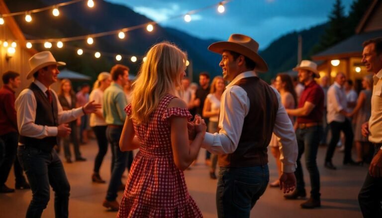 Winthrop – Old West Meets North Cascades