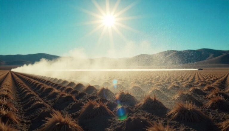 Yakima – Low Cost, High Sun