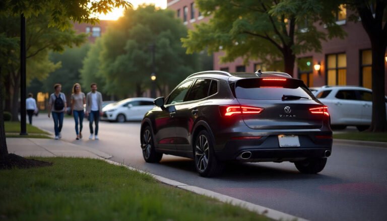 Zipcar – Best for Locals & Short Trips