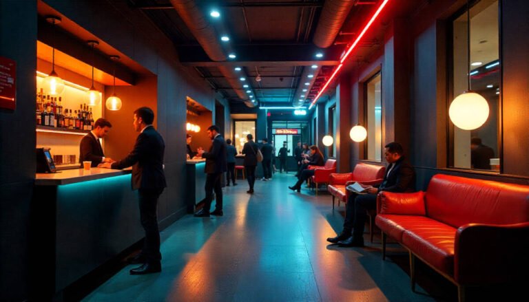 citizenM New York Bowery – Best Modern Boutique Hotel