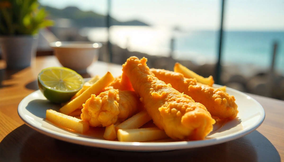 10 Best Fish and Chips in Texas