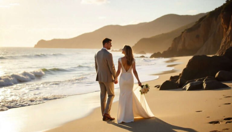 10 Best Honeymoon Destinations in California