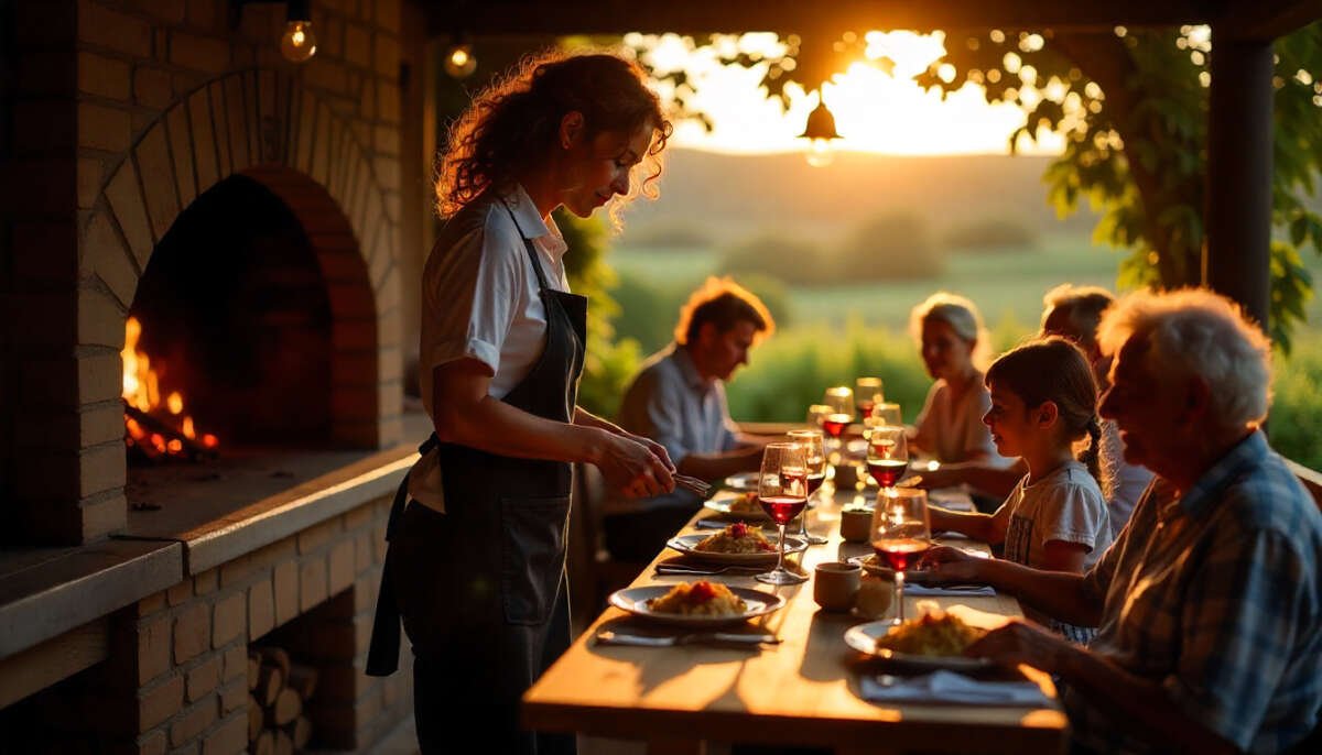 15 Best Vegetarian & Vegan Friendly Restaurants in Texas