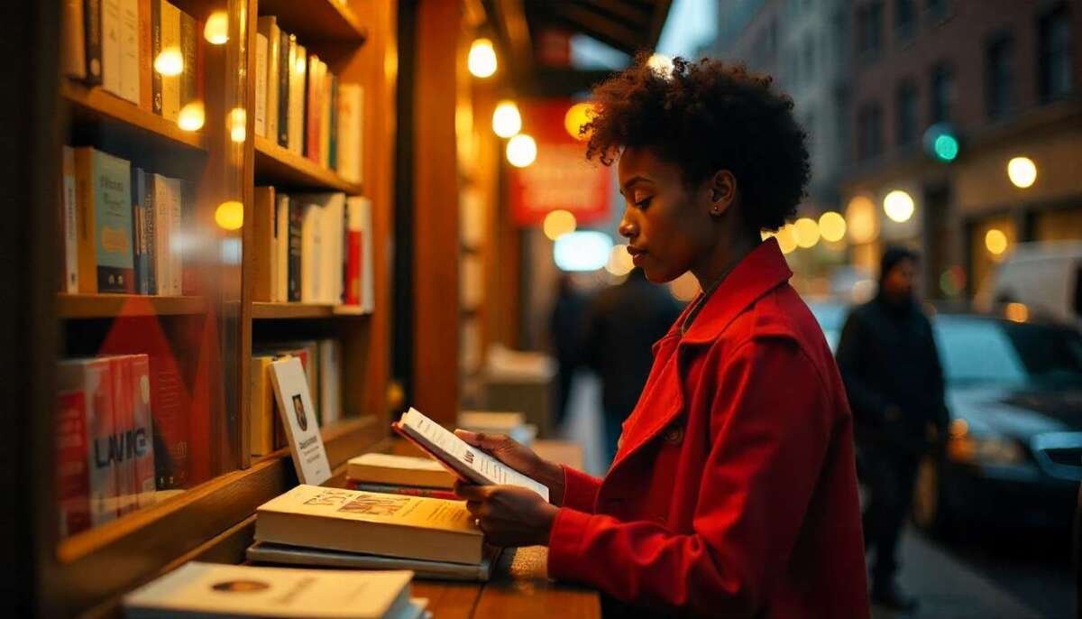 15 Best Bookstores in New York City Iconic Shops