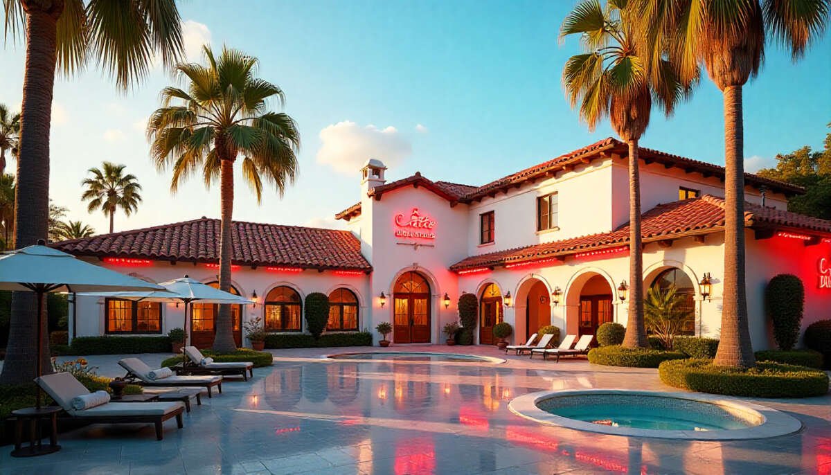 15 Best Hotels in California Luxury Stays and Budget Deals