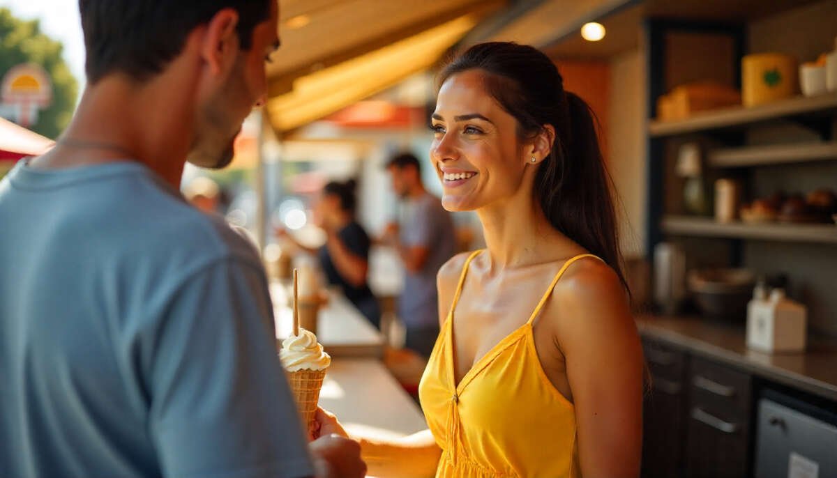 15 Best Ice Cream Shops in California Must Try Flavors