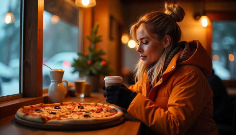 15 Best Pizza Places in California Must Try Pizzerias