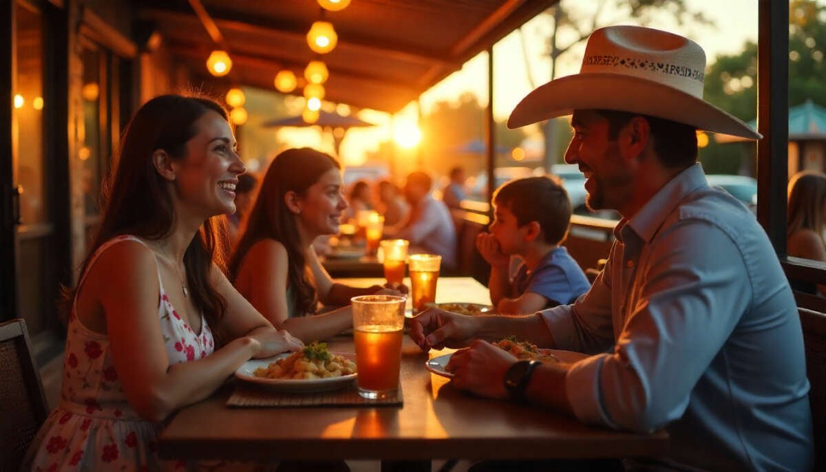 15 Best Restaurants in Texas Top Places to Eat Ranked